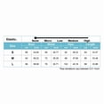 thumbnail image 7 of Women'S Short Sleeve Collar Cute Dress Fit and Flare A-Line Casual Dresses White S, 7 of 7