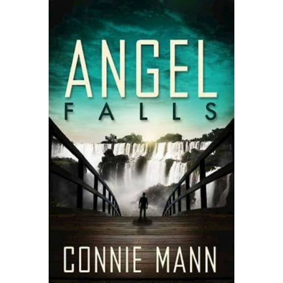 Angel Falls, (Paperback)