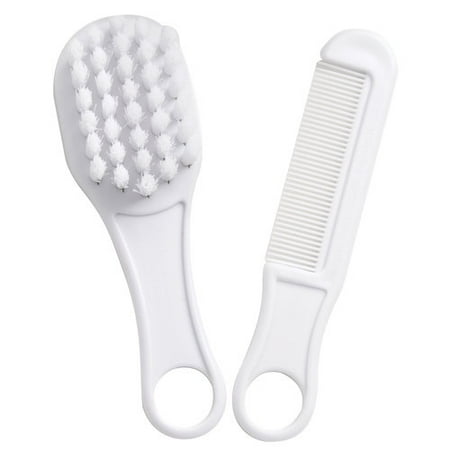 Safety 1st Comb and Brush Set