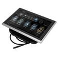 thumbnail image 2 of Headrest Monitor,  Touch Screen Support Car Headrest Video Player  For  9.0 For All Cars, 2 of 8
