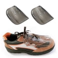 thumbnail image 1 of Protectores metatarsianos Zawasstu transparentes para zapatos de trabajo, 1 par, 1 of 7
