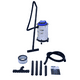 thumbnail image 1 of Aspiradora Electrica 1,200w Capacidad 30 Litros 110v/60hz Hyundai HYV3012, 1 of 8
