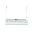 thumbnail image 5 of Nuvo Lighting - 80W 4000K 1 LED Linear Hi-Bay Light in Utility Style-15.94, 5 of 15