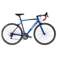 thumbnail image 1 of Bicicleta Ruta 590 R700 14V Benotto Talla 51 Azul Metalico, 1 of 2