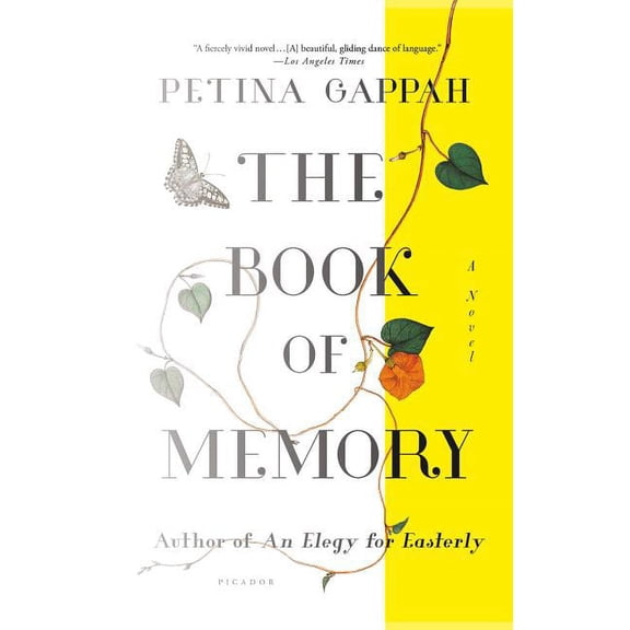 The Book of Memory, (Paperback)