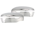 thumbnail image 4 of Cubierta embellecedora de espejo retrovisor lateral cromado para Nissan Navara NP300 Frontier 2015-2019 Jadeshay A, 4 of 8