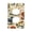 Duplex, variant on Farm House Animals Goat Light Switch Cover Decorator No Device Blank Wall Plate 1-Gang Receptacle Outlet Decor