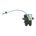 thumbnail image 2 of Actuador de bloqueo de tapa de pestillo de maletero trasero 81230 C1010 reemplazo de accesorios de coche para Hyundai Sonata 2015-2017, 2 of 5