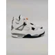 thumbnail image 2 of Ni - ke Size 10 | Air Jordan 4 Retro OG 2025 "White Cement" | FV5029-100 | Brand New, 2 of 5