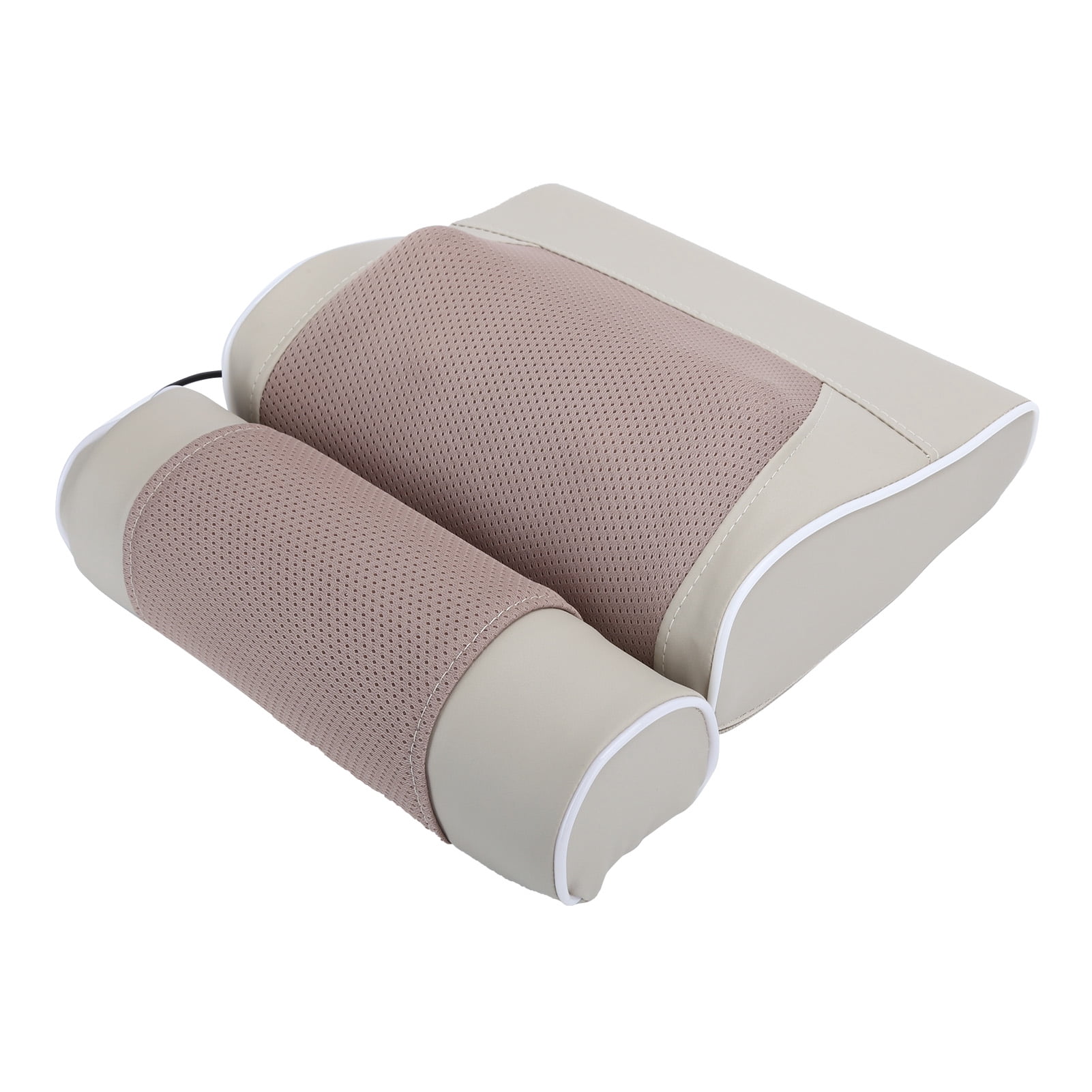 Face Roller Massager Dual Head SkinFriendly Face Scraping Guasha Roller Massage Tool(2# )