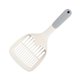 thumbnail image 1 of Kearding Pala para arena, pala para caca, suministros para gatos, tamaño compacto, superficie lisa, cajas de arena de fácil agarre, herramientas, Suministros de limpieza para el hogar Kearding HA077638-01, 1 of 6