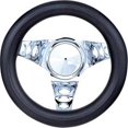 thumbnail image 1 of 829 Classic Series Foam Grip Steering Wheel, 1 of 1