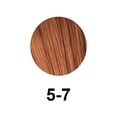 thumbnail image 5 of Schwarzkopf Professional Essensity Hair Color, 5-7, Light Brown Copper, 2.1 Ounce, 5 of 5