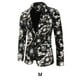 thumbnail image 5 of Guardurnaity Chaqueta De Traje De Hombre De Estilo Moderno Elección Cómoda Y Elegante Chaqueta De Traje De Hombre Traje De Abrigo De Hombre Prendas para la parte del cuerpo X05 METRO, 5 of 6