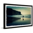 thumbnail image 2 of Marmont Hill Surf It Out Framed Painting Print, 2 of 6