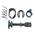 thumbnail image 3 of Discount Durable 5 Series Door Lock Cylinder Repair Kit Front Right Driver Side, 3 of 3