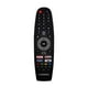 thumbnail image 3 of TV 43 Pulgadas Compaq Smart TV QLG43EFHD Google TV LED, 3 of 9