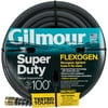 Gilmour 10-58100 5/8" X 100' Flexogen Hose