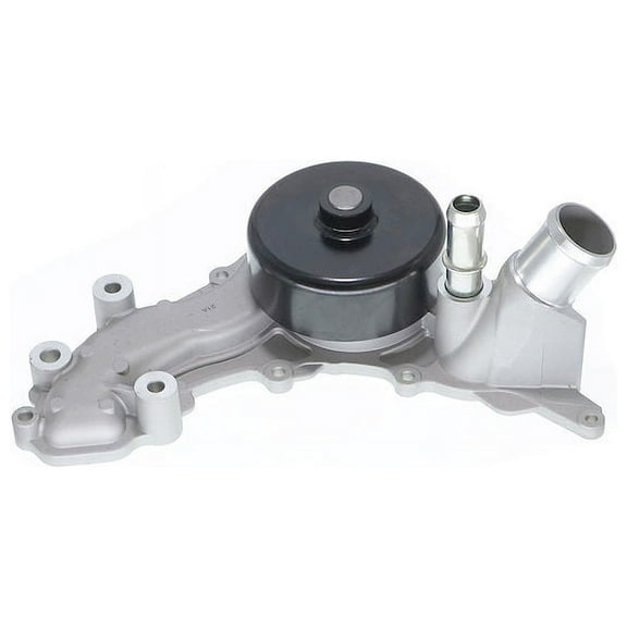 US US8170 Engine Water Pump Fits select: 2021 JEEP WRANGLER UNLIMITED SPORT, 2018-2019 JEEP WRANGLER UNLIMITED SAHARA