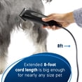 thumbnail image 4 of Oster Calm Clips Medium Duty Clipper Grooming Kit for Dogs & Cats, 4 of 5