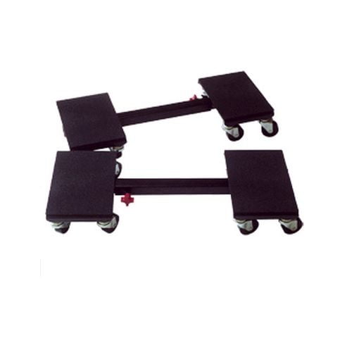 Dolly Metal Movers Heavy Load Dollies