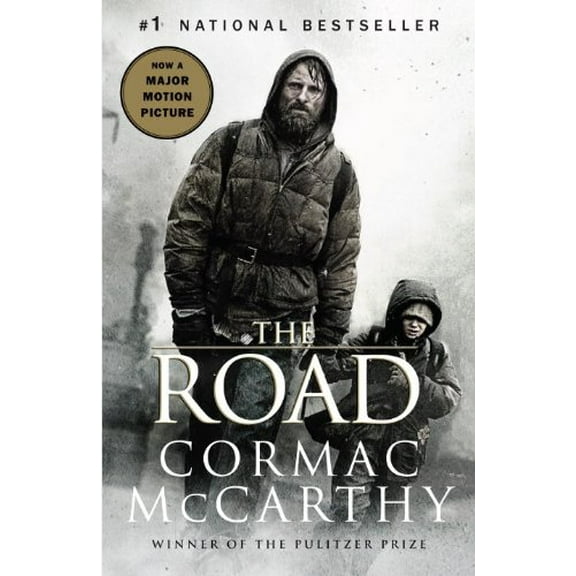 Pre-Owned The Road (Movie Tie-in Edition 2009) (Vintage International) (Paperback) 0307476308 9780307476302