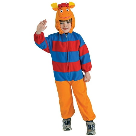 Child Deluxe Tyrone Costume Rubies 885521