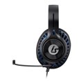 thumbnail image 3 of LucidSound LS1P Premium Chat Gaming Headset pour (PS4), 3 of 8