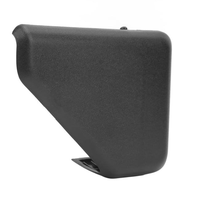 Tapa Del Extremo Del Estribo Trasero Izquierdo, Resistente Al Desgaste Cubierta De La Tapa Del Extremo Del Pedal Trasero Izquierdo Durable FL3Z 16N455 BA Alta Resistencia Para