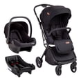 thumbnail image 1 of Carriola para bebe y Portabebe para auto - Asiento Giratorio 360º - Hasta 4 Años o 15 kg, 1 of 10