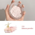 thumbnail image 1 of Women Ballet Makeup Powder Finishing with Skin Filter Oil Control Large Capacity 2# Natural, 1 of 10