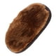 thumbnail image 5 of Guante limpiador para lustrar zapatos, paño para pulir cuero, cepillo limpiador de zapatos portátil, cepillo para dar brillo a los zapatos, aplicador de betún para zapatos y botas de cuero., 5 of 7