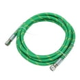 thumbnail image 3 of Pressure Steam Hose,Middle Pressure Steam Hose Silicone Rubber Steam Tube Steam Hose Extended Durability, 3 of 5