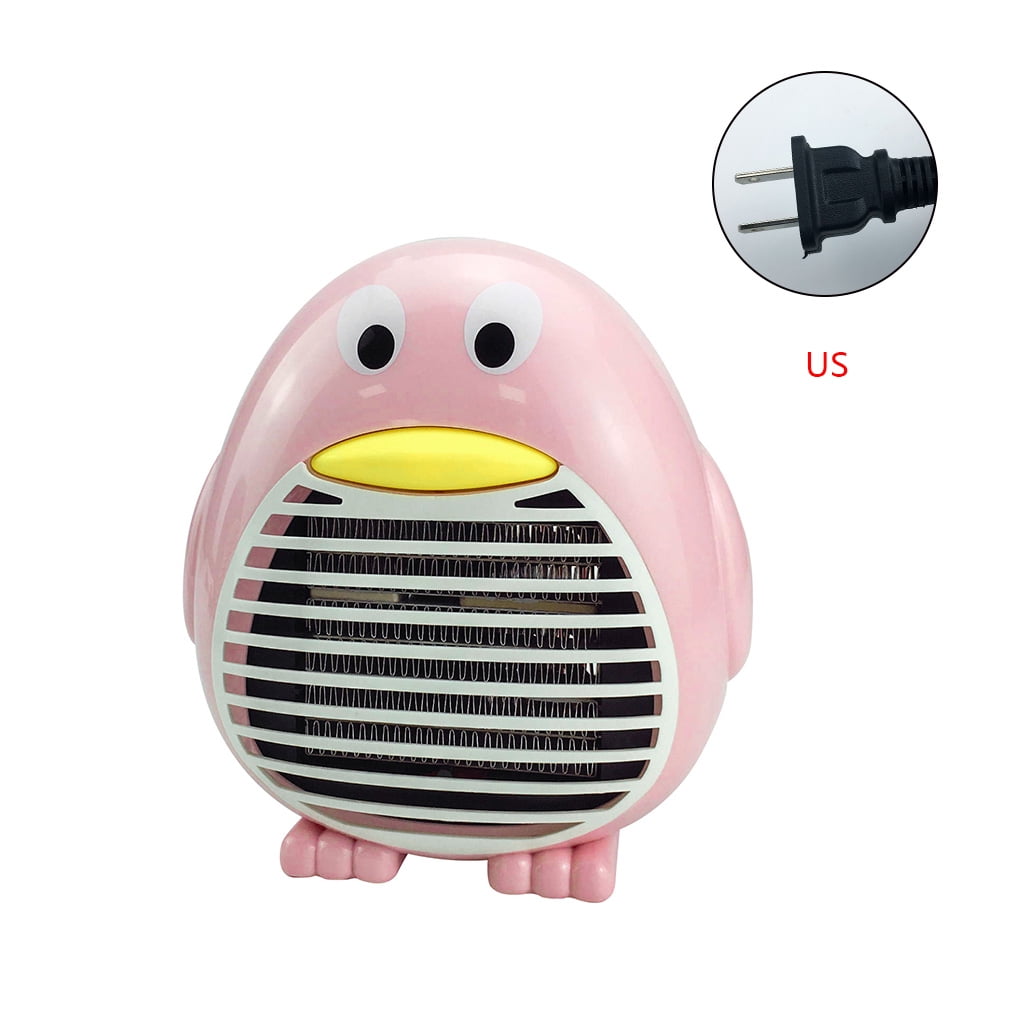 Mini Cartoon Animal Electric Heater Home Room Nigeria Ubuy - Main Image