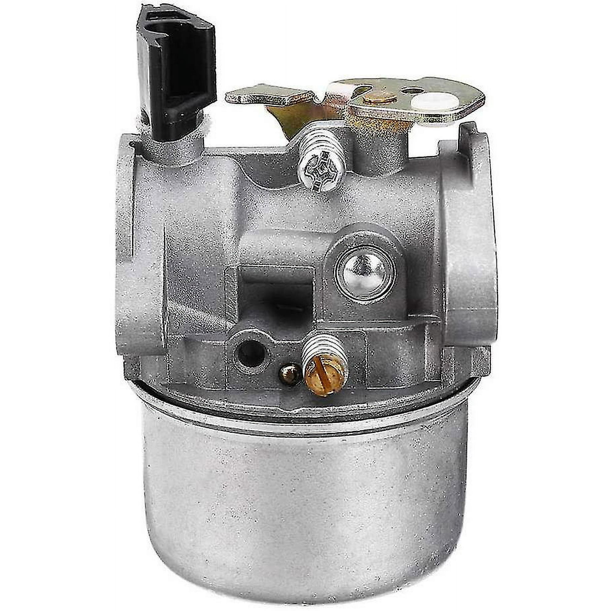 Garden Machinery Chainsaw Carburetor Briggs Stratton Quantum Engine 498965 Walmart