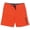 Bright Crimson, variant on Kids' Boys' Youth One and Only Supersuede 16" Boardshorts Swim Trunks (22, Cool Grey)
