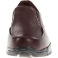 thumbnail image 2 of Propet Cruz - Casual - Men's - Brown, 2 of 3