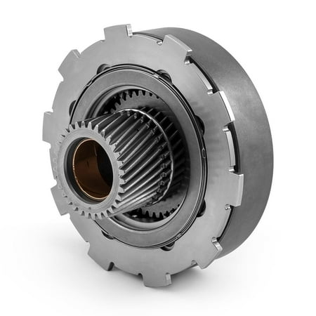 Speedmaster PCE550.1005 Compatible with Ford C4 Transmission Performance 8 Pinion 2.20 Ratio First Gear Planetary Gear Set