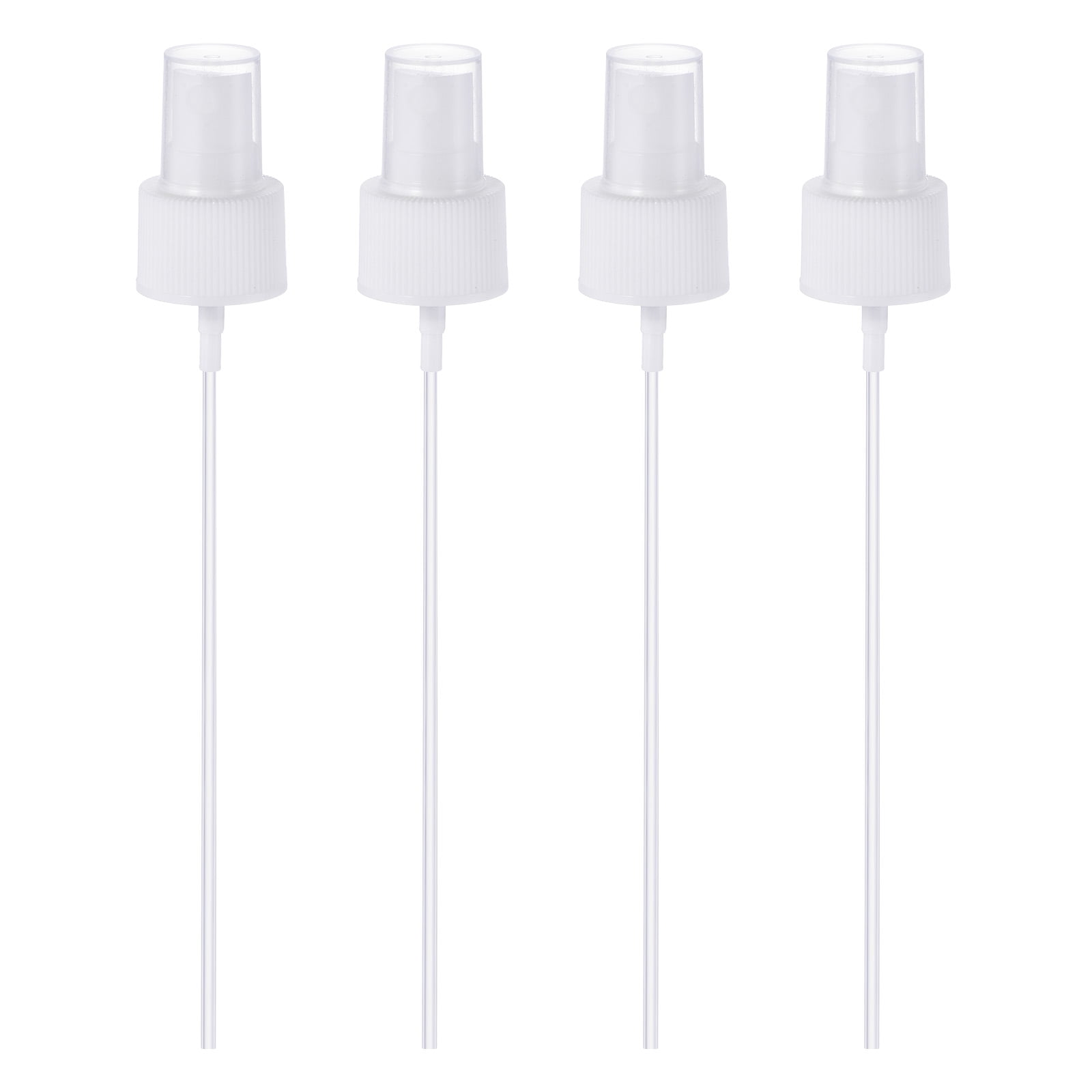 Uxcell Spray Bottle Top Sprayer Replacement Pump Plastic for Essential