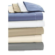 Dreamfit Sheet Sets All Degree Styles, Colors, and Sizes - Made in The USA with The Dreamflex Corner Straps (Queen Degree 3, Soft Linen)
