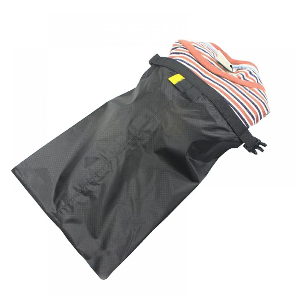Novobey Waterproof Dry Bag 3-Piece Waterproof Bag Ultra-Light Seal Portable Suitable for Outdoor Swimming, Beach Vacation Camping Mountain Climbing Rafting 1.5L+2.5L+3.5L