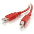 thumbnail image 2 of C2G USB cable - 10 ft, 2 of 4