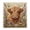 Hightland Cow, variant on Summercome Cute Animal Pearl Art DlY Craft Kit, Diamond Painting for Adults Beginner, Handmade Pearl Beads Diamond Dots Painting Gem Sparkling Horse Home Wall Decoration Gifts - Corgi Dog