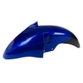 thumbnail image 1 of Salpicadera Delantera Azul Suzuki En 125 Hu (07-19), 1 of 2