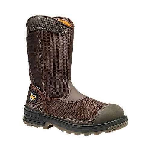 timberland ballistic nylon boots