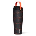 thumbnail image 1 of Agitador de proteínas Bottle Corkcicle de 30 onzas incorporado, 1 of 9