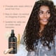 thumbnail image 5 of Productos para el cuidado del cabello Spray de sal marina 100 ml Spray para peinar el cabello con cera, 5 of 5