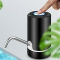 thumbnail image 3 of Water Dispenser, Electric Drinking Water Pump Automatic Portable Water Jug Pump, 3 of 7