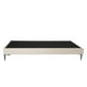 thumbnail image 3 of Box Base Cama Slim Individual Beige, 3 of 5