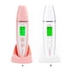 thumbnail image 3 of Soidarity Probador de humedad de aceite de piel ABS, reemplazo alimentado por , Sensor Detector Digital de Control de botón profesional Tratamientos faciales Blanco, 3 of 6